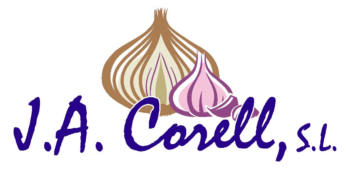 Logotipo J.A. CORELL, S.L.