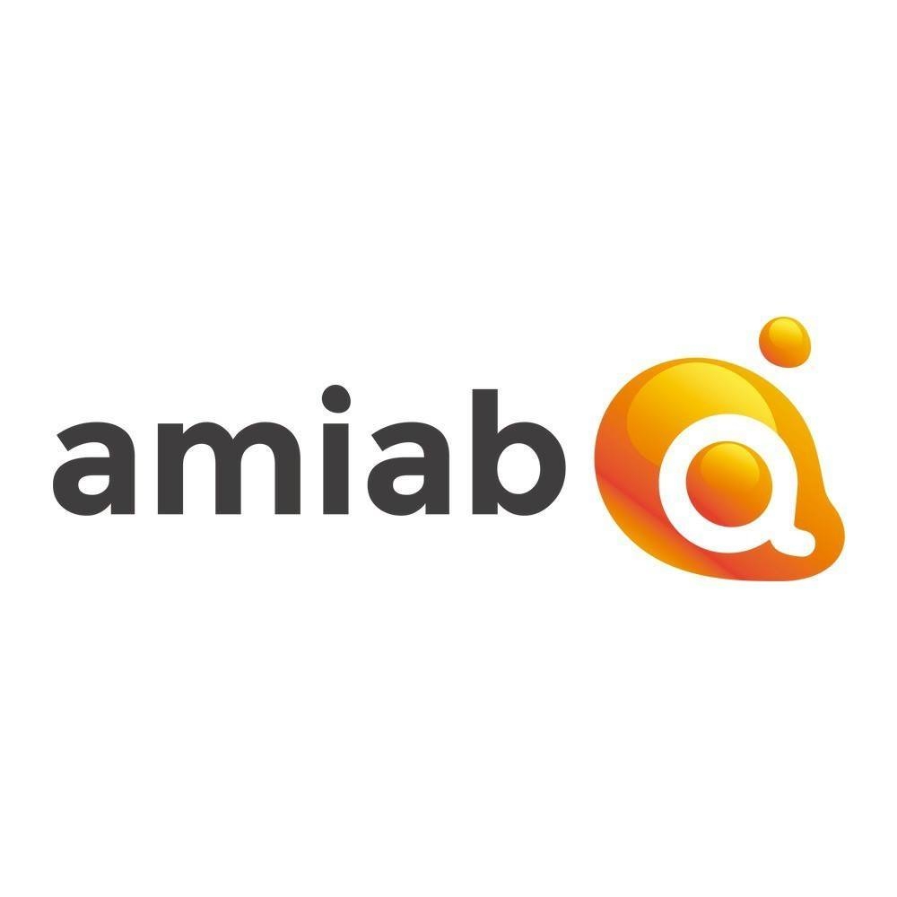 Logotipo ASOCIACIÓN NACIONAL AMIAB