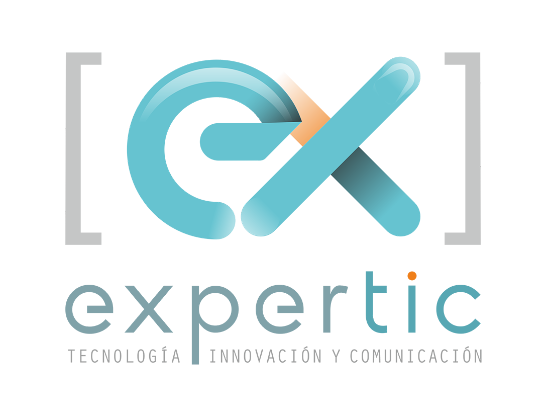 Logotipo EXPERTIC