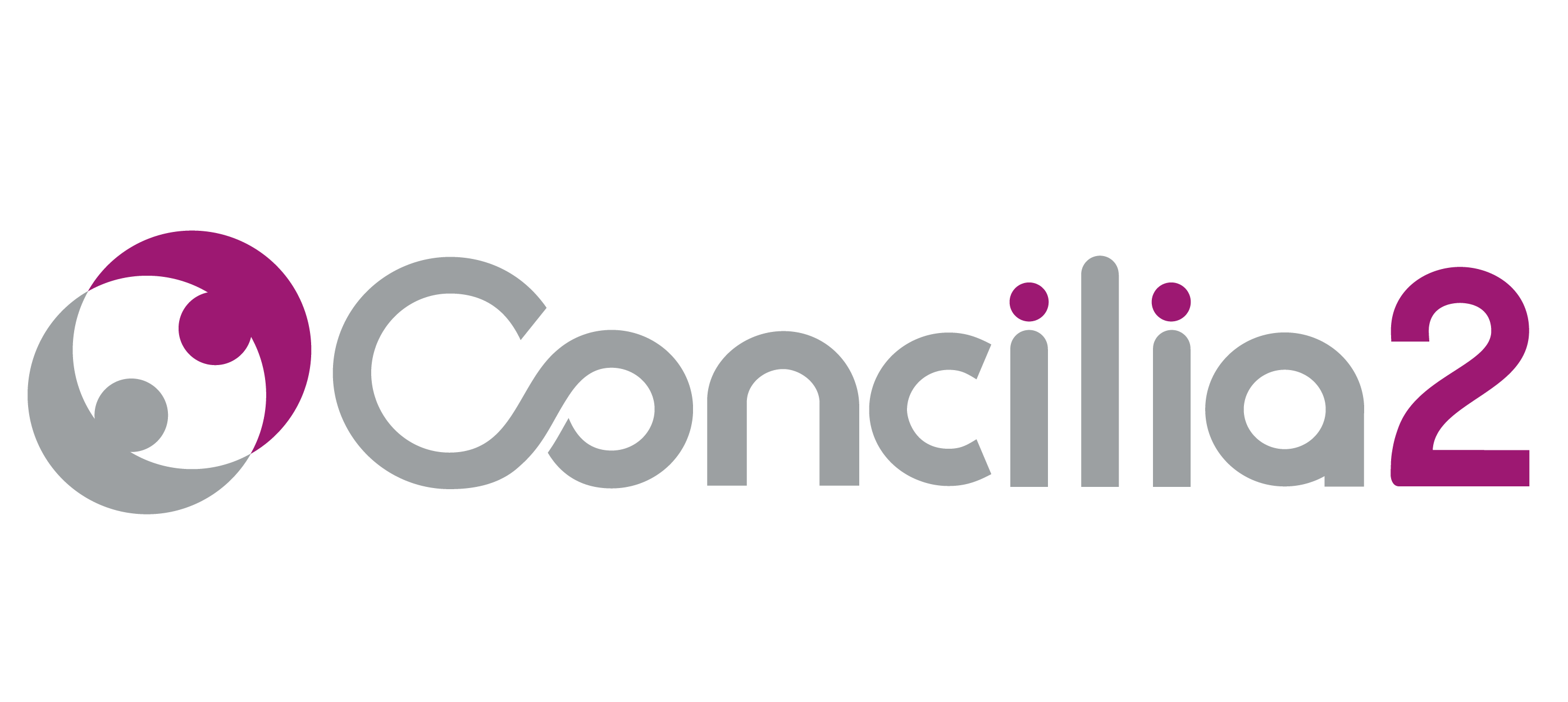 Logotipo CONCILIA2, S.L.