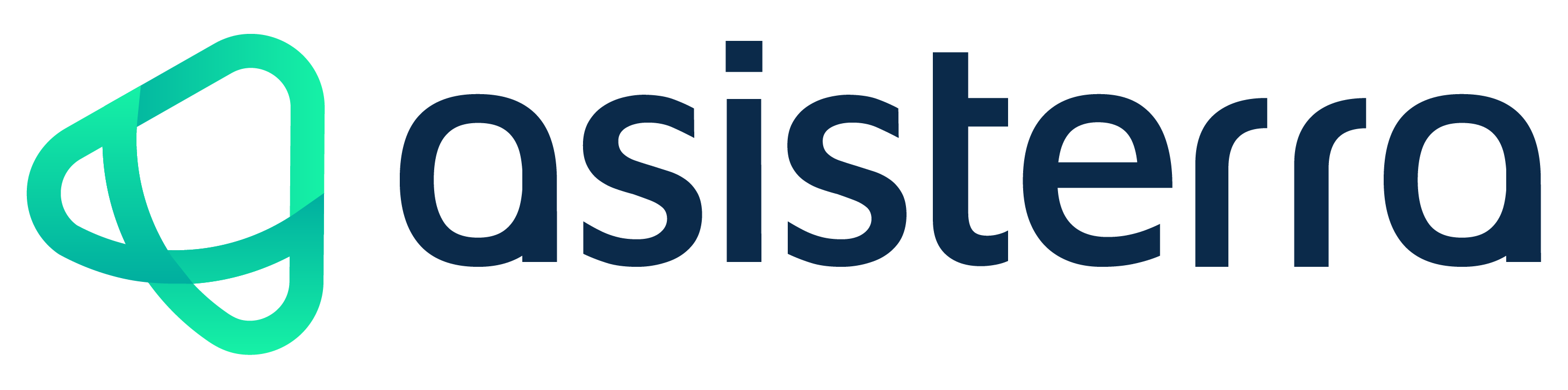 Logotipo AISTERRA, S.L.