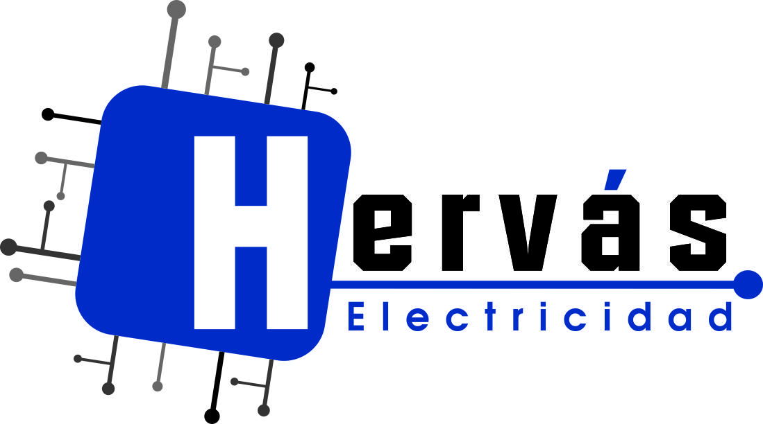 Logotipo ELECTRICIDAD HERVAS LETUR S.L.