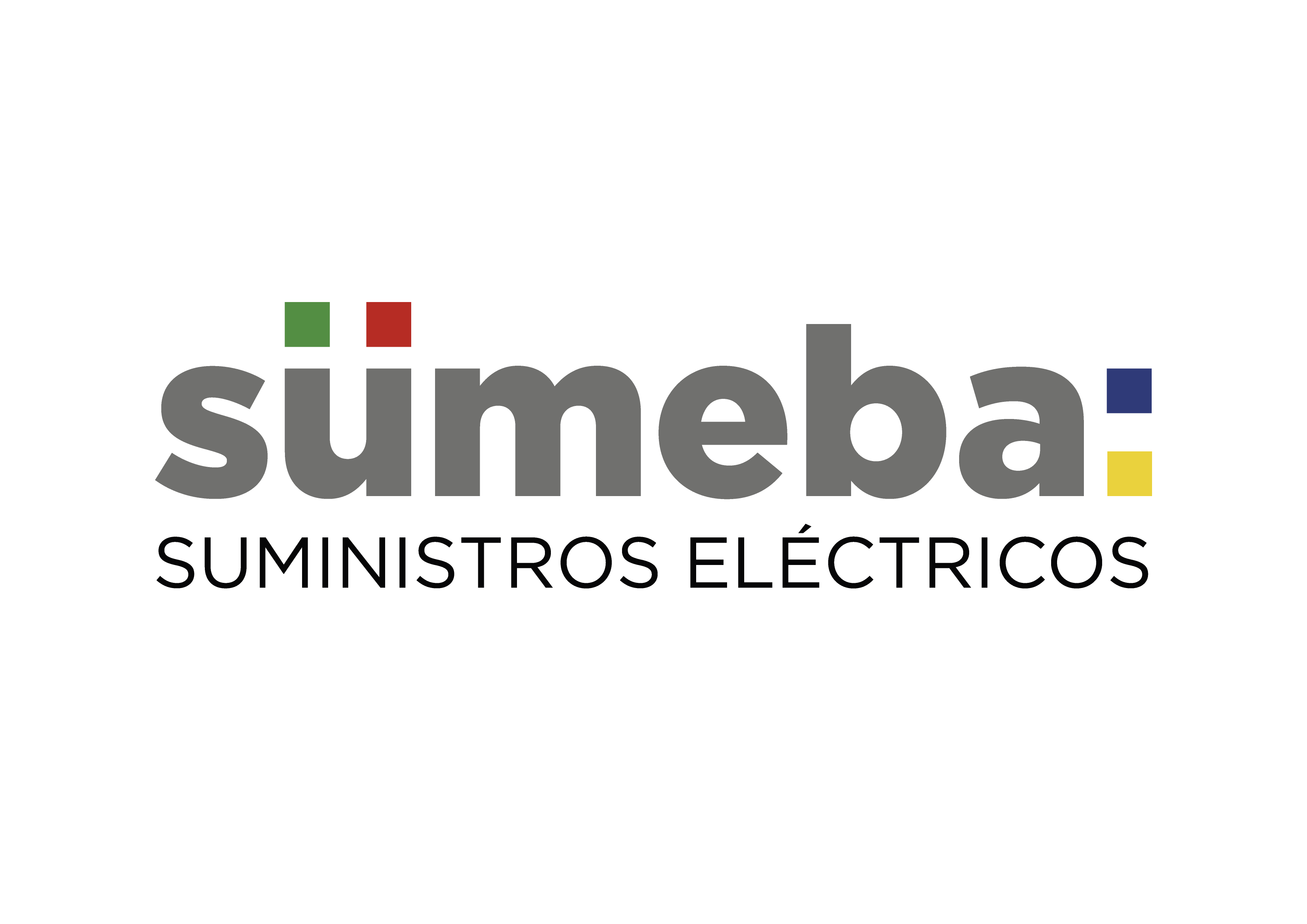 Logotipo SUMEBA S.L.