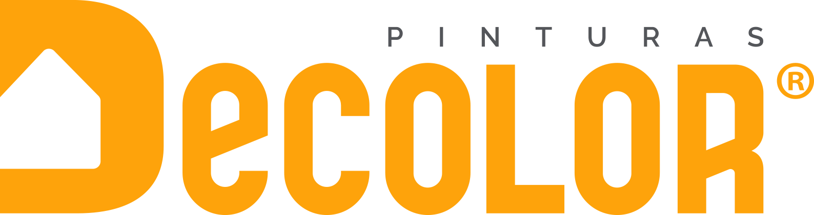 Logotipo DECOLOR