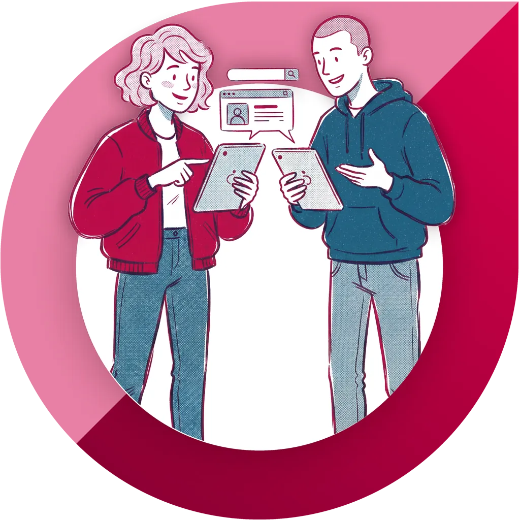 Portal de Empleo ProTalentoAB