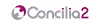 Logotipo Concilia2